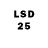 LSD-25 экстази кислота Nixon Stage